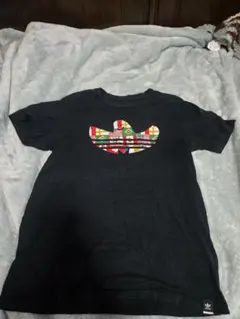 adidas マークゴンザレス　コラボ　 Tシャツ Mサイズ