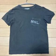 MHL. (エムエイチエル) Tシャツのサムネイル