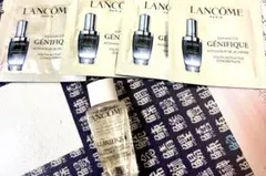 LANCOME ADVANCED GÉNIFIQUE トライアルセット