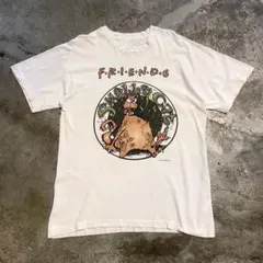 90s ビンテージ Indigo Girls バンド アート Tシャツ tee - メルカリ