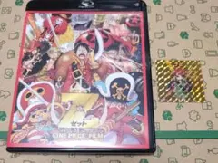 ONE PIECE FILM Z('12フジテレビ/東映アニメーション/東映/…