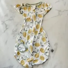 新生児　ベビースワドル　奇跡のおくるみ