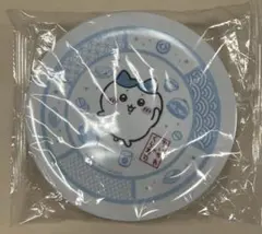 くら寿司 ちいかわ オリジナル寿司皿 ハチワレのサムネイル