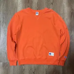 90s Russell Athletic ラッセル スウェット トレーナー