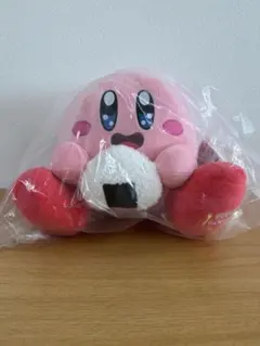 カービィ 一番くじA賞