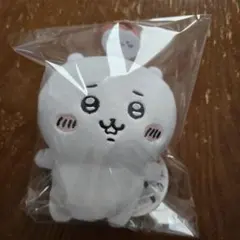 ちいかわ カブトムシと一緒 ぬいぐるみ