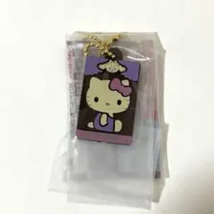 キャラパキミニチュアコレクション　ハローキティ