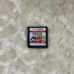 アンパンマンとタッチでわくわくトレーニング