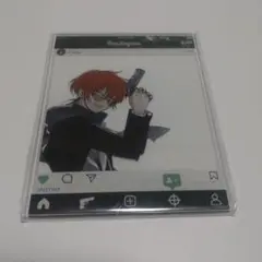 ディアヴォ エーダッシュ アクリルフォトカード