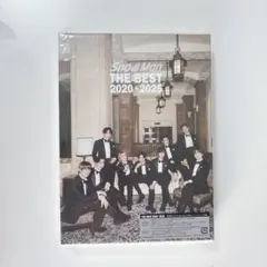 snowman the best 初回盤b Blu-Ray