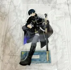 ブルーロック 限定 完売品 チェス アクリルスタンド アクスタ 糸師凛