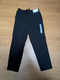 イージーアンクルパンツ　S　サイズ　GU