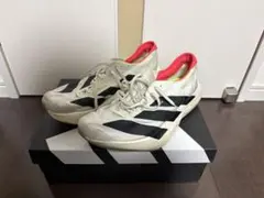 アディダス ADIZERO アディオスプロ4 27.0cm JR1094