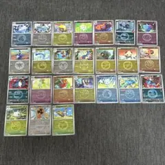 ポケモンカードゲーム メガドリーム　ミラー　まとめ売り