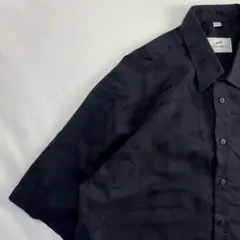 レーヨン長袖シャツ ヴィンテージ