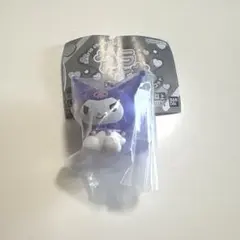 サンリオキャラクターズ　カラとも　クロミ