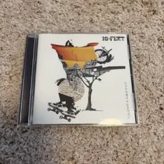 10-FEET ヒトリセカイ×ヒトリズム CD DVD