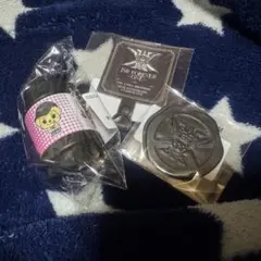 JSB FOREVER ONE コインシリンダーセット　岩田剛典