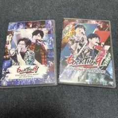DGS Blu-ray ２枚セット　神谷浩史　小野大輔　MOB