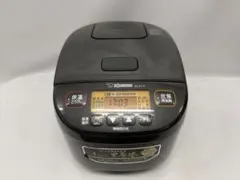 象印 炊飯器 NL-DT10 マイコン炊飯ジャー　5.5合　23年製のサムネイル
