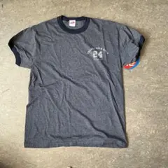 24 Tシャツ Lサイズ ダークグレー