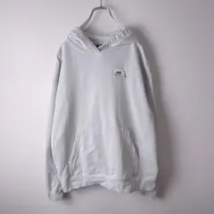 ♡*須様 NIKE レア　レディース　パーカー　裏起毛無し　古着