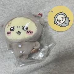 ちいかわ パジャマパーティーなぷちミニマスコット ラッコ