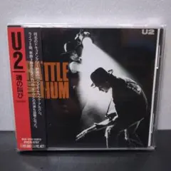 U2 Cd