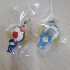 ちびケロ めじるしアクセサリー
