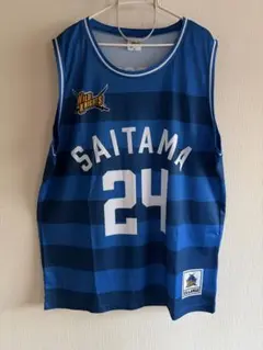 埼玉ワイルドナイツ　バスケシャツ ⭐︎非売品⭐︎未使用⭐︎埼玉ワイルドナイツ バスケシャツ - メルカリ