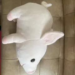 まつもと フリッカ ぶた ぬいぐるみ ぬくまろシリーズ - メルカリ