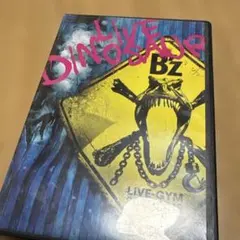 B'z/B'z LIVE-GYM 2017-2018\"LIVE DINOSA…