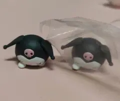 クロミちゃん　ガチャガチャ