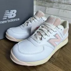 【未使用】New Balance ニューバランスWGS574B3 23.5cm