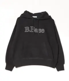 BROKEN BASE B.Base 裏毛フーディ Mサイズ
