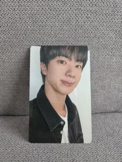 【JIN トレカ】ARIRANG BTS