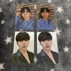 SEVENTEEN セブチ スングァン An Ode トレカ セット