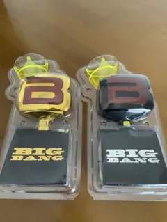 BIGBANG　 ペンライト ケース付　おまけ付き 2026年最新】BIGBANG ペンライトケースにもの人気アイテム - メルカリ