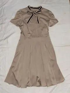 新品未使用　定価3万　組曲　rythme kumikyoku ワンピース