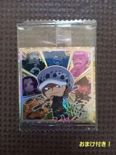 2026年最新】one piece ウエハース ローの人気アイテム - メルカリ