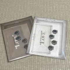 嵐 お手紙セット2点