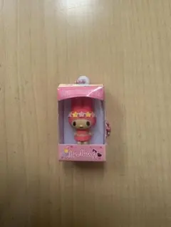マイメロディ マスコット キーホルダー