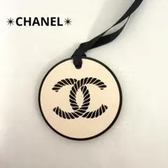 CHANEL シャネル チャーム ノベルティ レアのサムネイル