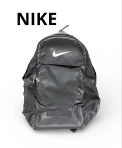 Nike ナイキ ブラック 黒 リュックサック・バックパック 大容量