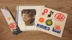 2026年最新】福山雅治ステッカーの人気アイテム - メルカリ