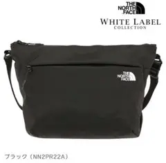 THE NORTH FACE SP CROSS BAG M ブラックのサムネイル