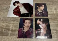 ZEROBASEONE ゼベワン ICONIK ジャンハオ