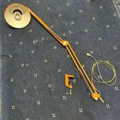 ヴィンテージ　山田照明　Zライト　70's インダストリアル　アンティーク 楽天市場】山田照明 ヴィンテージ Z-Light デスクライト