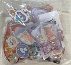【正規品のみ★100枚以上！】 96 シール おすそ分け 詰め合わせ セット