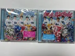『LOVE ENGINE』 M!LK ミニアルバム 通常盤・初回限定盤 セット